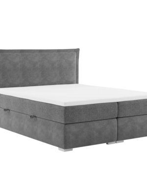 Posteľ boxspring